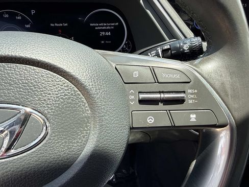 Used 2023 Hyundai Sonata SEL w/ Convenience Package FWD image 38