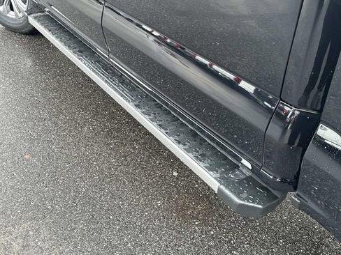 New 2025 Ford F150 Lariat w/ Equipment Group 501A Mid image 16