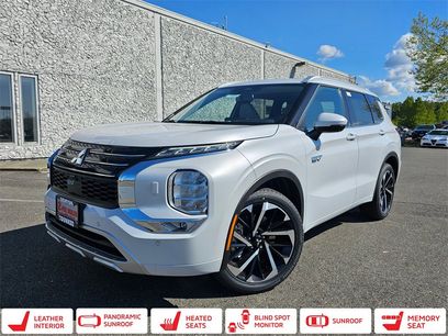 New 2025 Mitsubishi Outlander SEL