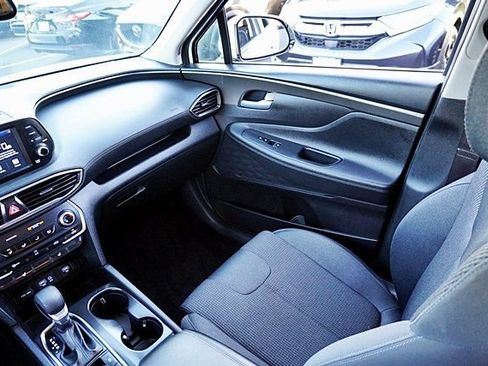 Used 2020 Hyundai Santa Fe SEL image 21