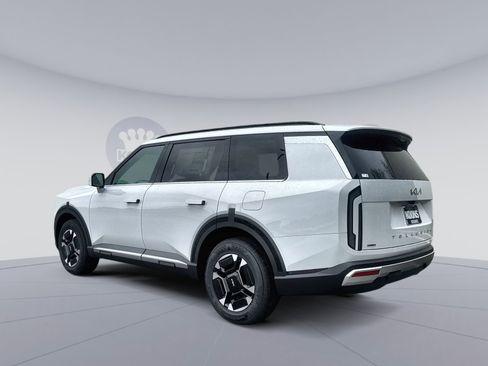 New 2027 Kia Telluride X-Line EX AWD/4WD image 4
