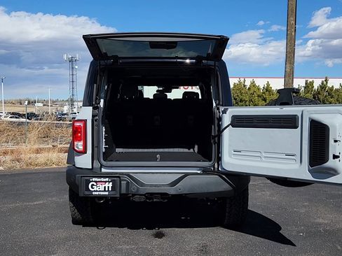 New 2026 Ford Bronco Big Bend image 17