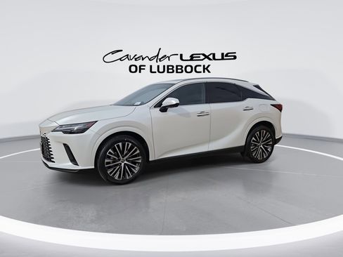 Certified 2024 Lexus RX 350 Premium image 5