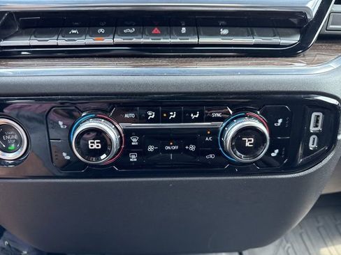 Used 2024 GMC Sierra 1500 Elevation image 20