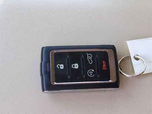 Used 2021 Jeep Grand Cherokee L Limited w/ MOPAR Finishing Package image 34