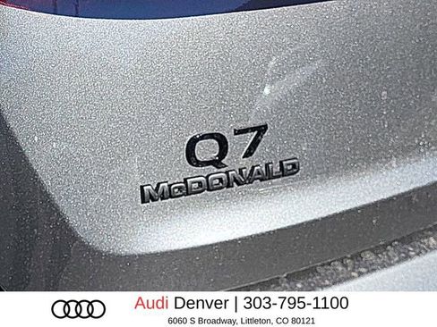 New 2026 Audi Q7 3.0T Premium Plus image 16