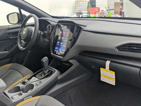 New 2026 Subaru Crosstrek 2.5i Sport AWD/4WD image 28
