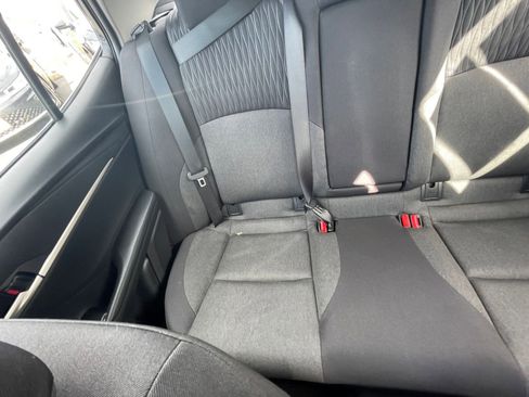 Used 2025 Toyota Camry LE image 33