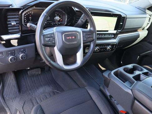 Used 2023 GMC Sierra 1500 Elevation w/ X31 Off-Road Package image 10