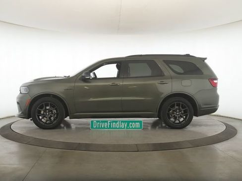 Used 2026 Dodge Durango GT image 9