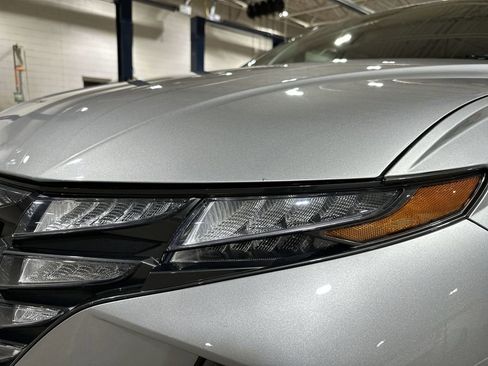 Used 2024 Hyundai Tucson SEL image 27