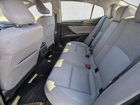 Used 2025 Toyota Camry LE w/ Convenience Package FWD image 17