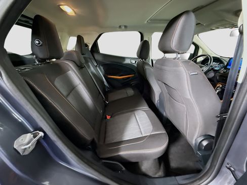 Used 2022 Ford EcoSport SE w/ SE Appearance Package AWD/4WD image 27