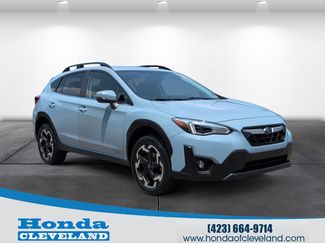 Used 2023 Subaru Crosstrek 2.5i Limited w/ Moonroof Package AWD/4WD video 1