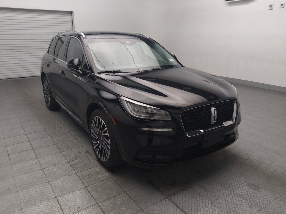 Used 2021 Lincoln Corsair Reserve w/ Equipment Group 201A AWD/4WD image 13