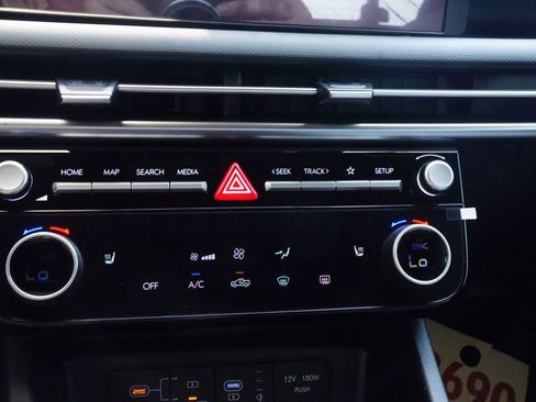 New 2026 Hyundai Santa Cruz SEL image 13