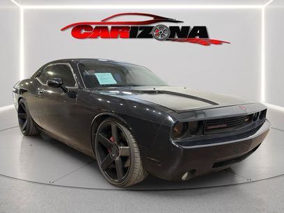 Used 2010 Dodge Challenger SRT8 w/ SRT Option Group II