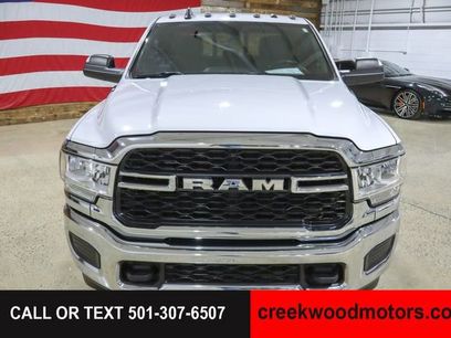 Used 2021 RAM 2500 Tradesman