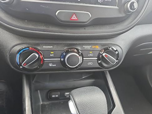 Used 2022 Kia Soul LX w/ Technology Package FWD image 19