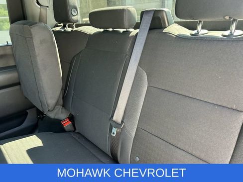 Used 2024 Chevrolet Silverado 2500 Custom w/ Custom Value Package AWD/4WD image 26