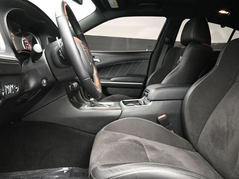 Used 2023 Dodge Charger Scat Pack w/ Plus Group image 13