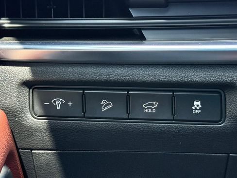 Certified 2024 Kia Telluride SX FWD image 22