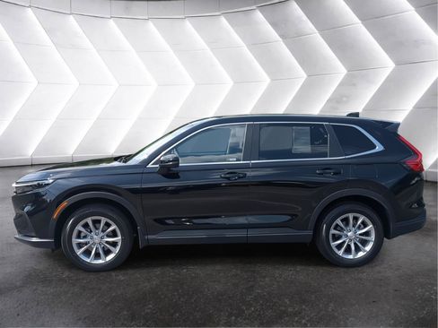 Used 2023 Honda CR-V EX image 2