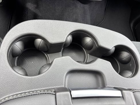 New 2026 RAM 3500 Tradesman image 32