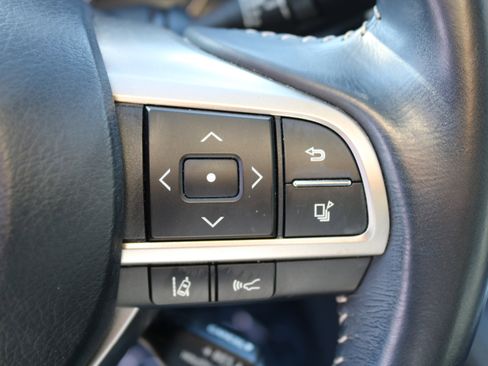 Used 2016 Lexus ES 350 w/ Luxury Package w/Wood Trim image 20