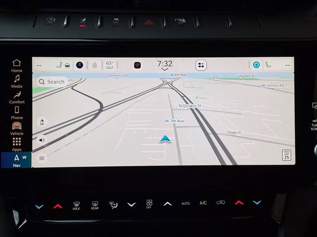 New 2027 Jeep Grand Cherokee Limited AWD/4WD image 14