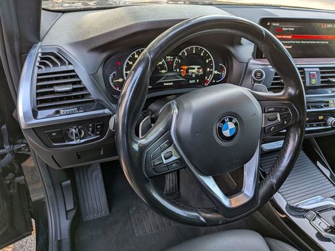 Used 2019 BMW X3 xDrive30i image 18