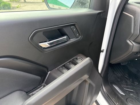 New 2025 Chevrolet Colorado LT w/ Advanced Trailering Package image 18