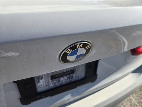 Used 2020 BMW 330i Sedan w/ Convenience Package RWD image 9