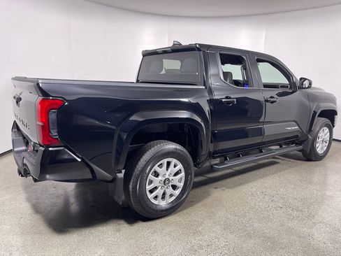 New 2026 Toyota Tacoma SR5 image 3