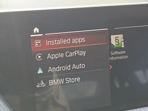 Used 2023 BMW 228i xDrive Gran Coupe w/ M Sport Package image 11