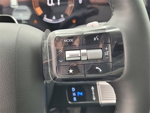 New 2026 Hyundai Santa Fe SEL image 17