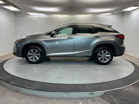 Used 2018 Lexus RX 350 FWD w/ Accessory Package image 2