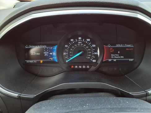 Used 2017 Ford Edge Titanium w/ Equipment Group 302A image 2