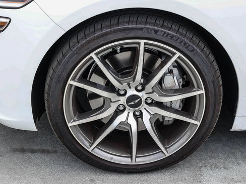 Used 2026 Genesis G70 2.5T Prestige RWD image 9