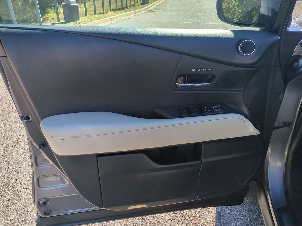 Used 2015 Lexus RX 350 FWD image 12