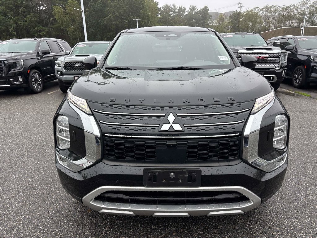 Used 2023 Mitsubishi Outlander Ralliart AWD/4WD image 9