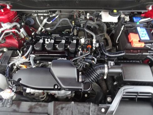 Certified 2024 Honda CR-V EX-L image 13