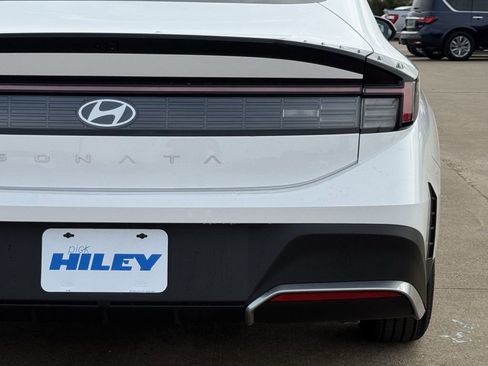 New 2026 Hyundai Sonata SE image 6