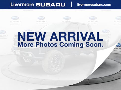 Used 2021 Chevrolet Silverado 1500 LT Trail Boss w/ Convenience Package II AWD/4WD image 1