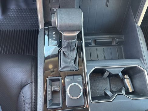 Used 2024 Toyota Tundra SR5 image 28