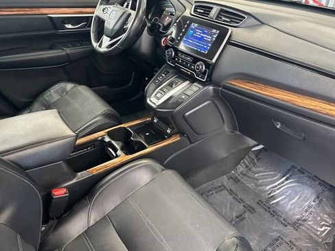 Used 2020 Honda CR-V Touring image 18