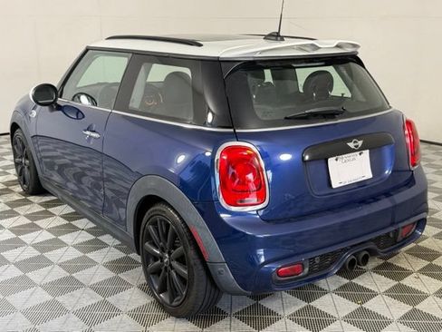 Used 2015 MINI Cooper S FWD image 4