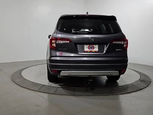 Used 2019 Honda Pilot EX-L image 4