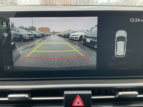 New 2026 Kia Sportage LX w/ LX Convenience Package image 23