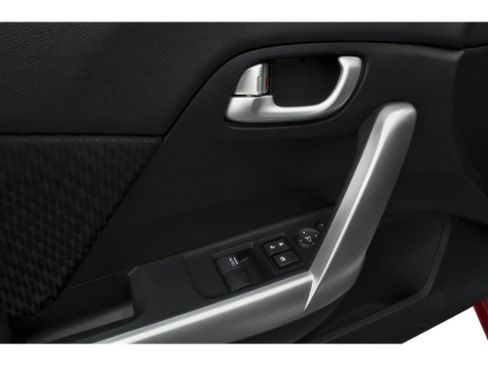 Used 2014 Honda Civic EX image 14